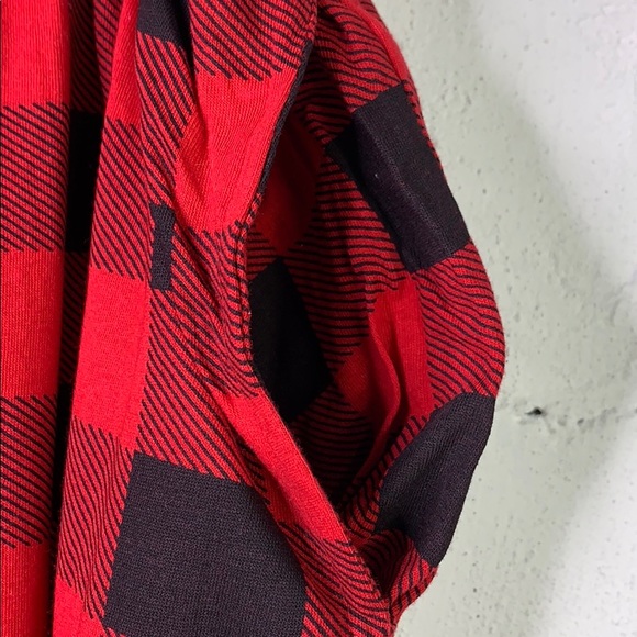 At The Buzzer Pajama Pants - Picture 3 of 6